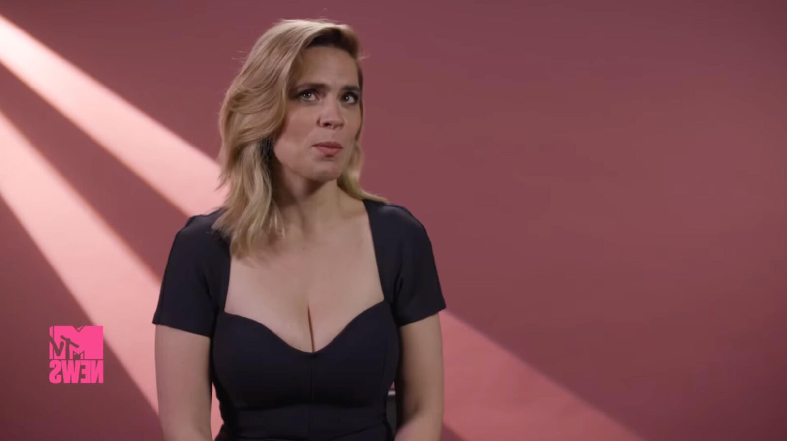 Entrevista de Hayley Atwell PT