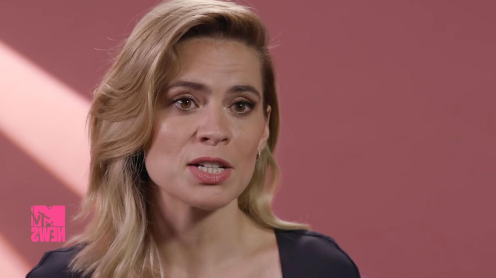 Entrevista de Hayley Atwell PT