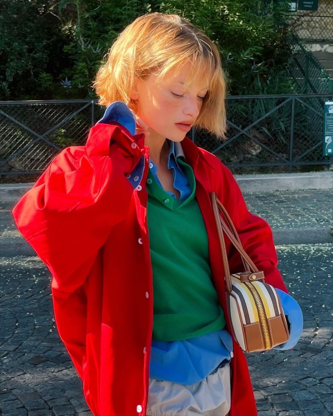Камилла