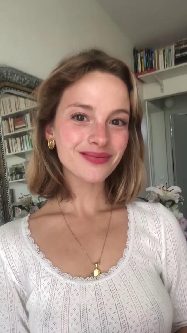 Камилла