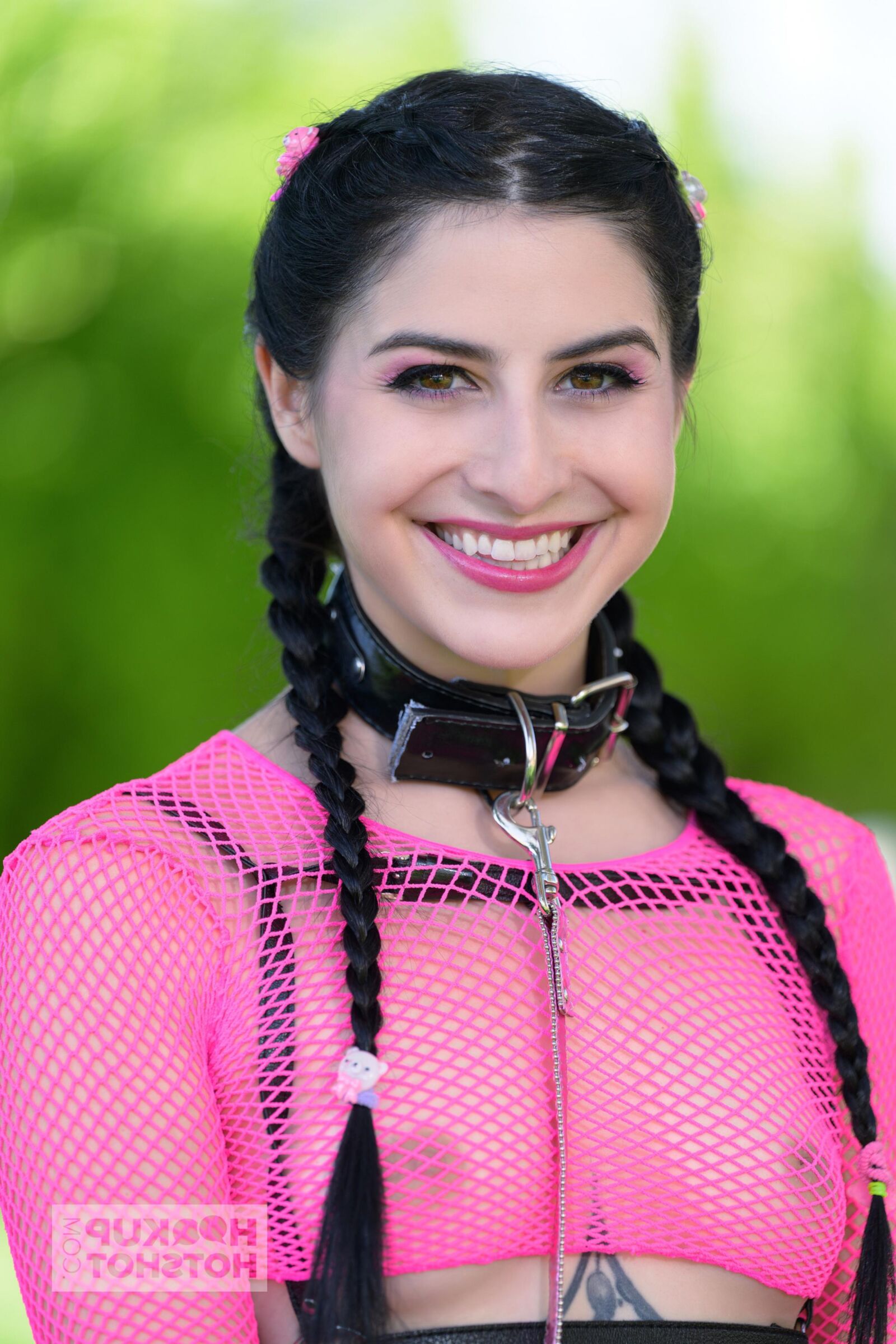 L.E.G.S. Kaitlyn Katsaros