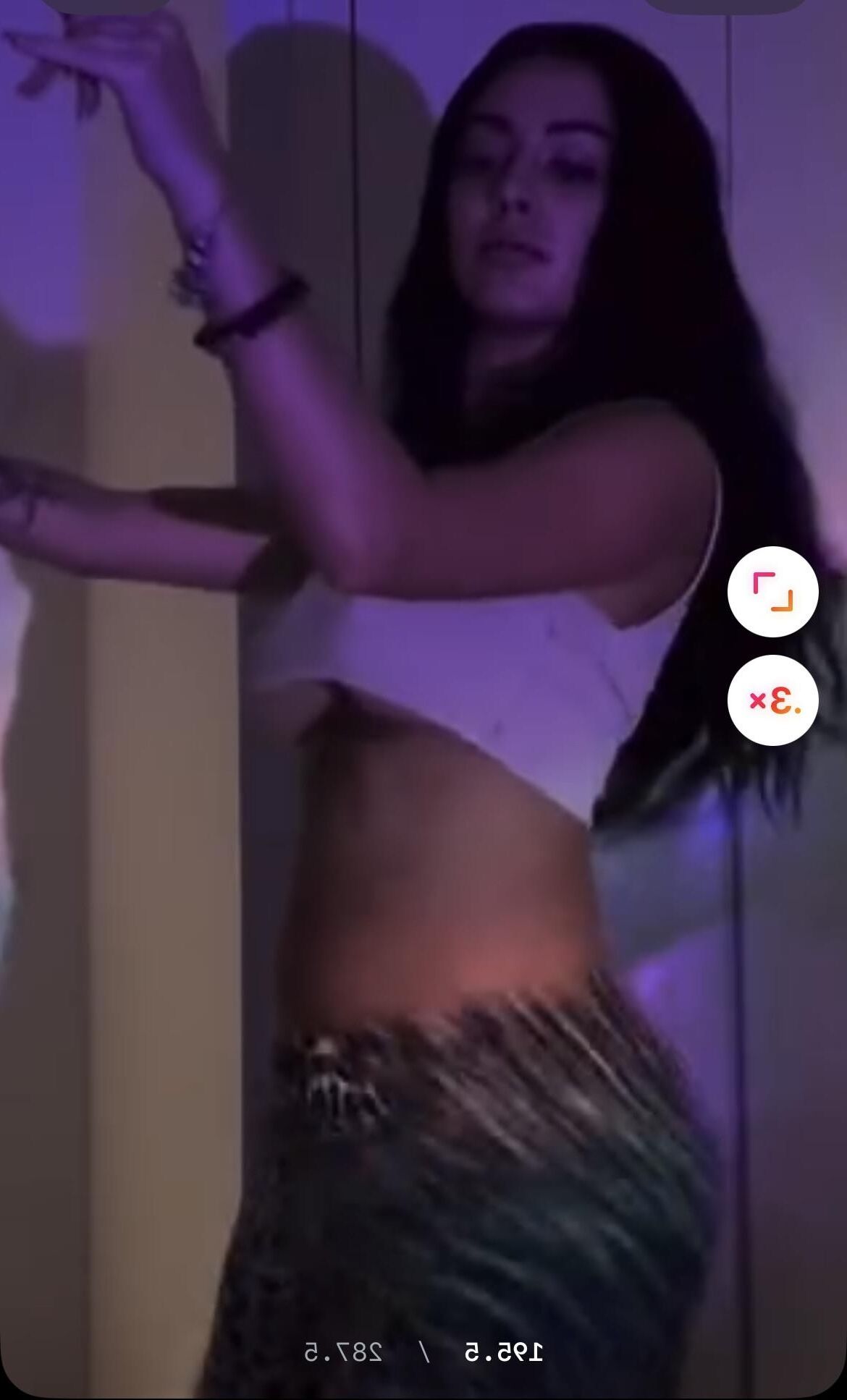 Malu Trevejo 