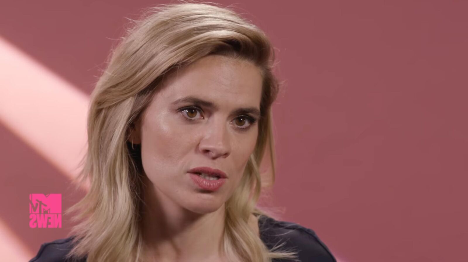 Entrevista de Hayley Atwell PT