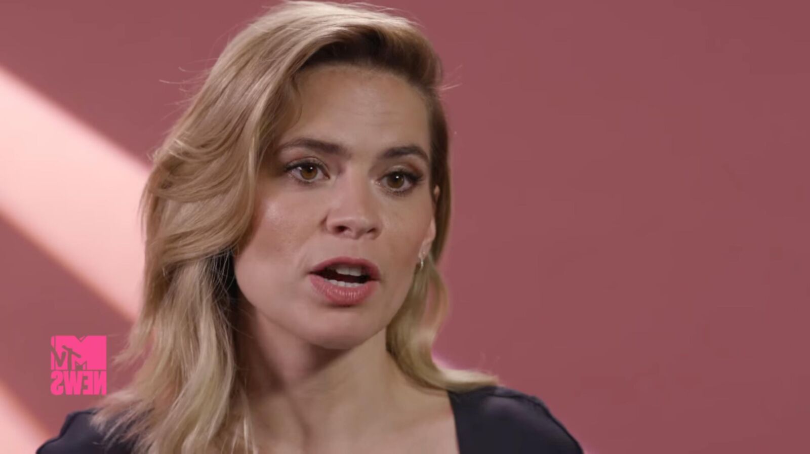 Entrevista de Hayley Atwell PT