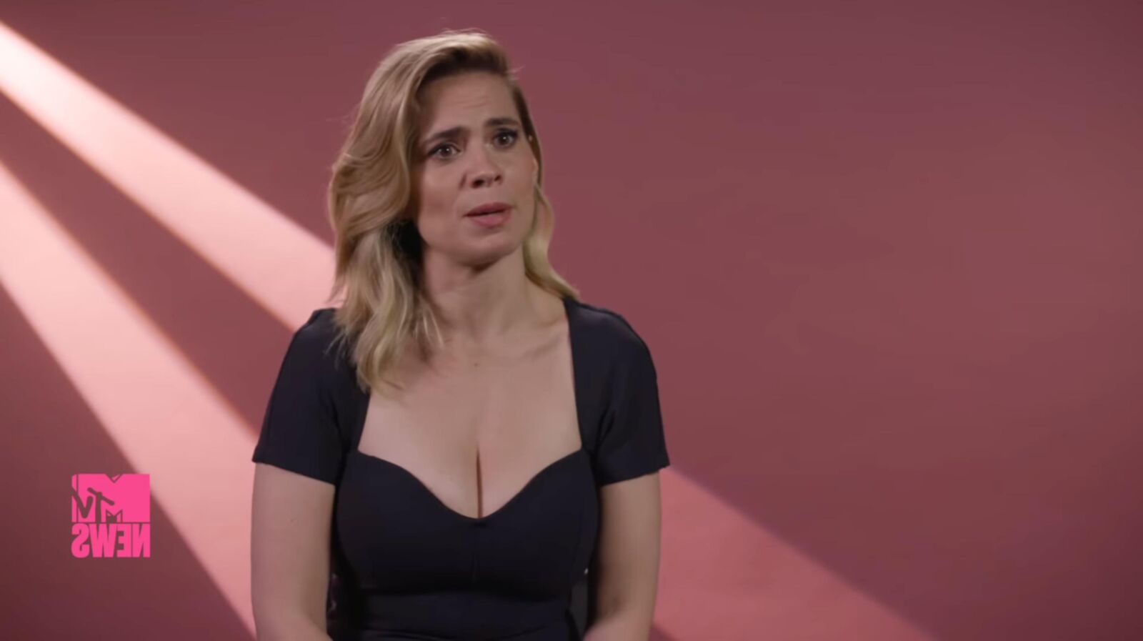Entrevista de Hayley Atwell PT