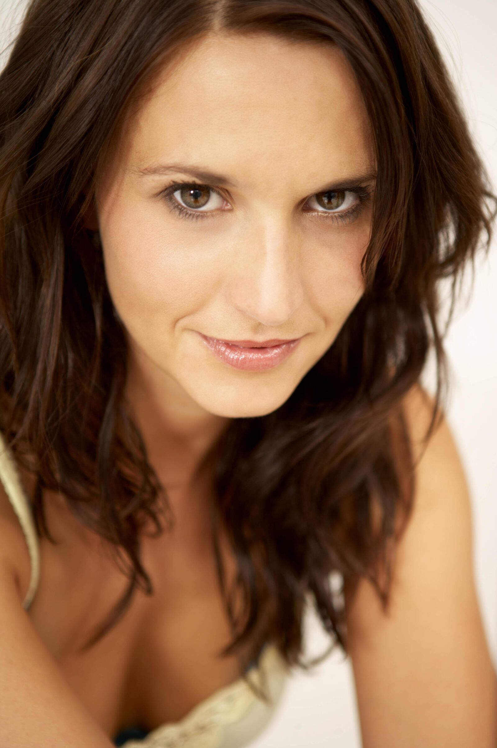Jayne Middlemiss