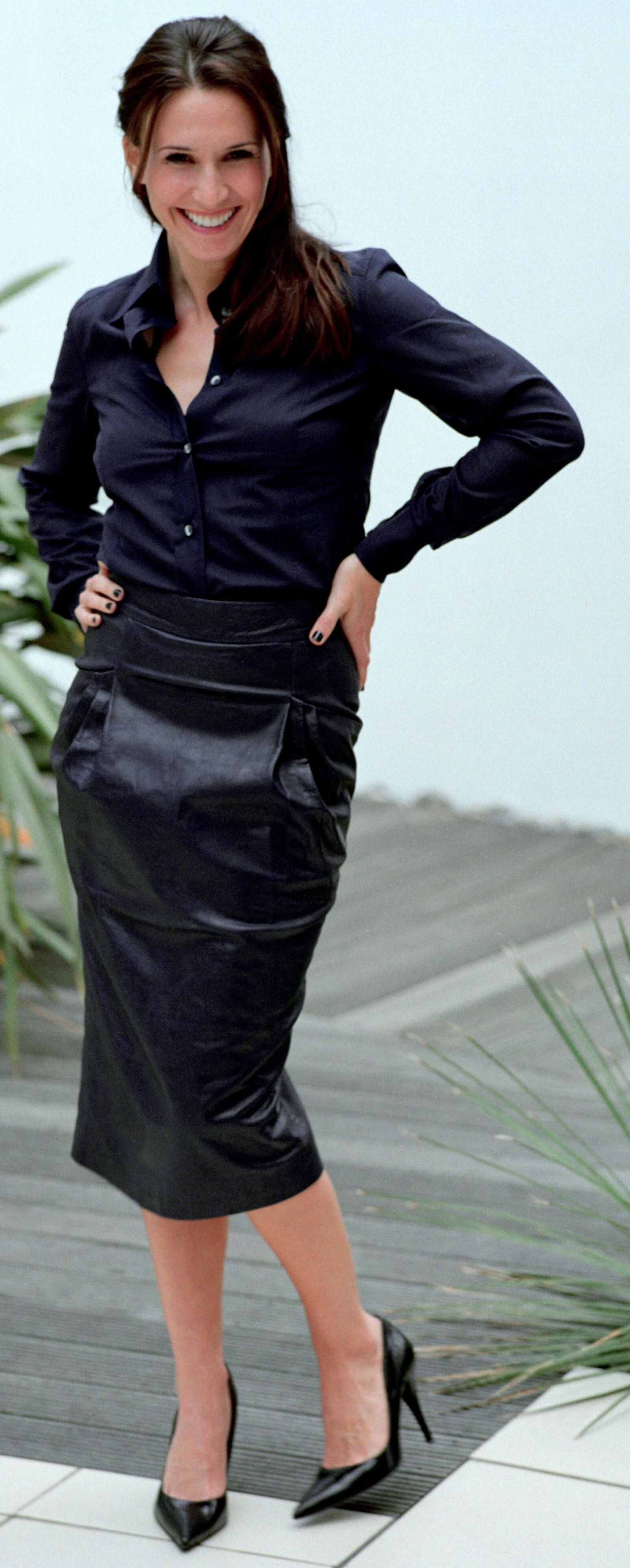Jayne Middlemiss