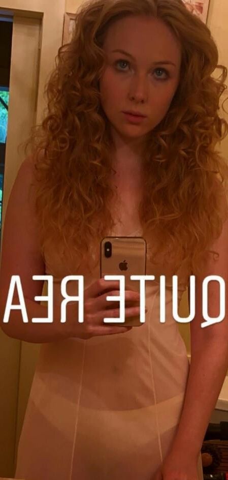 Foto de Molly Quinn