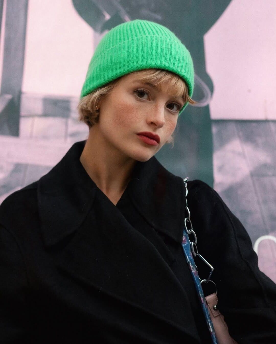 Камилла