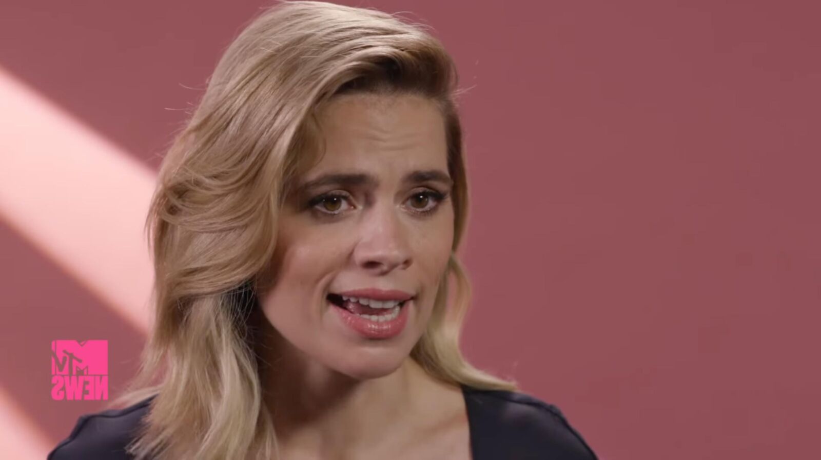 Entrevista de Hayley Atwell PT