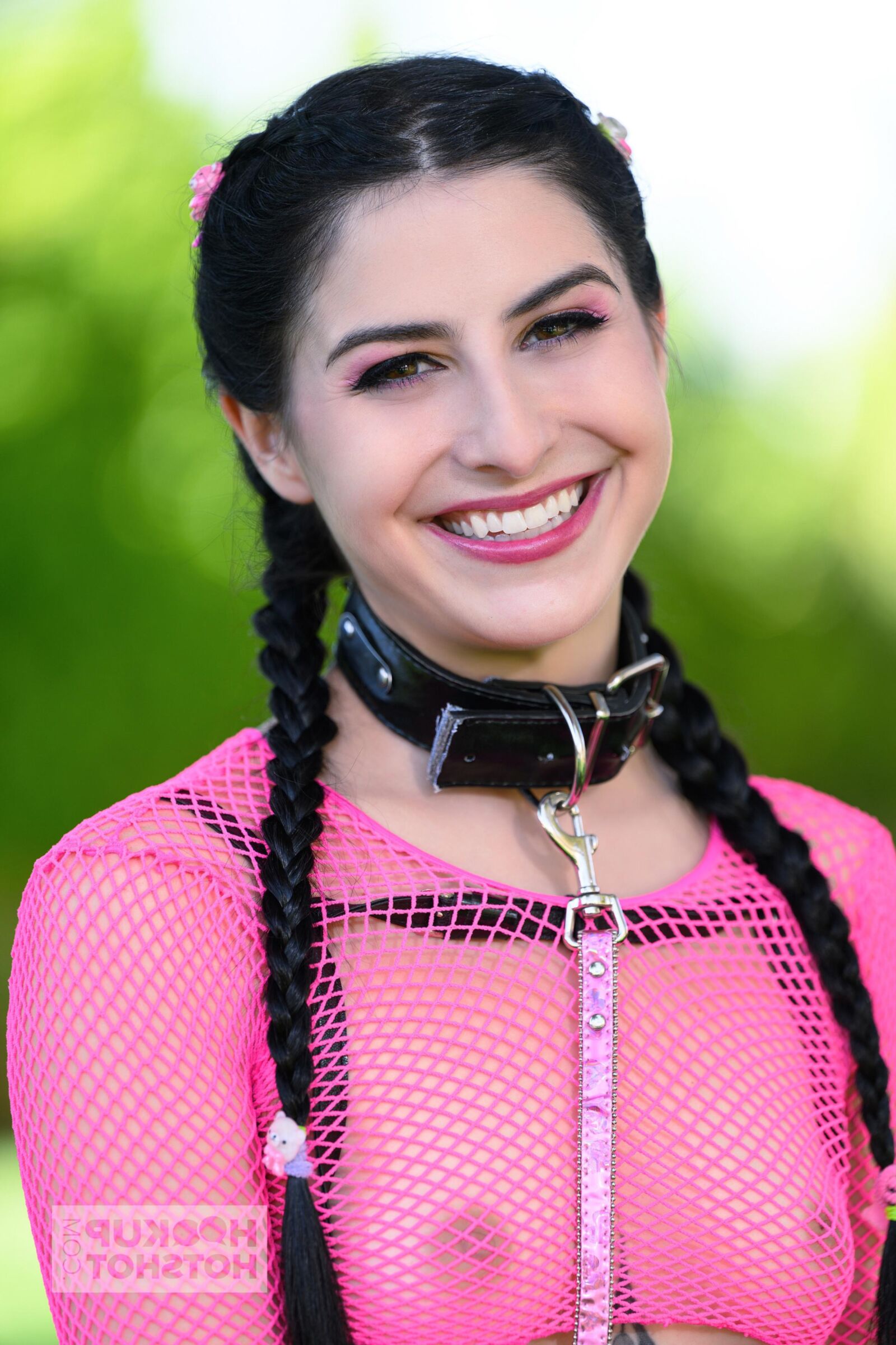 L.E.G.S. Kaitlyn Katsaros