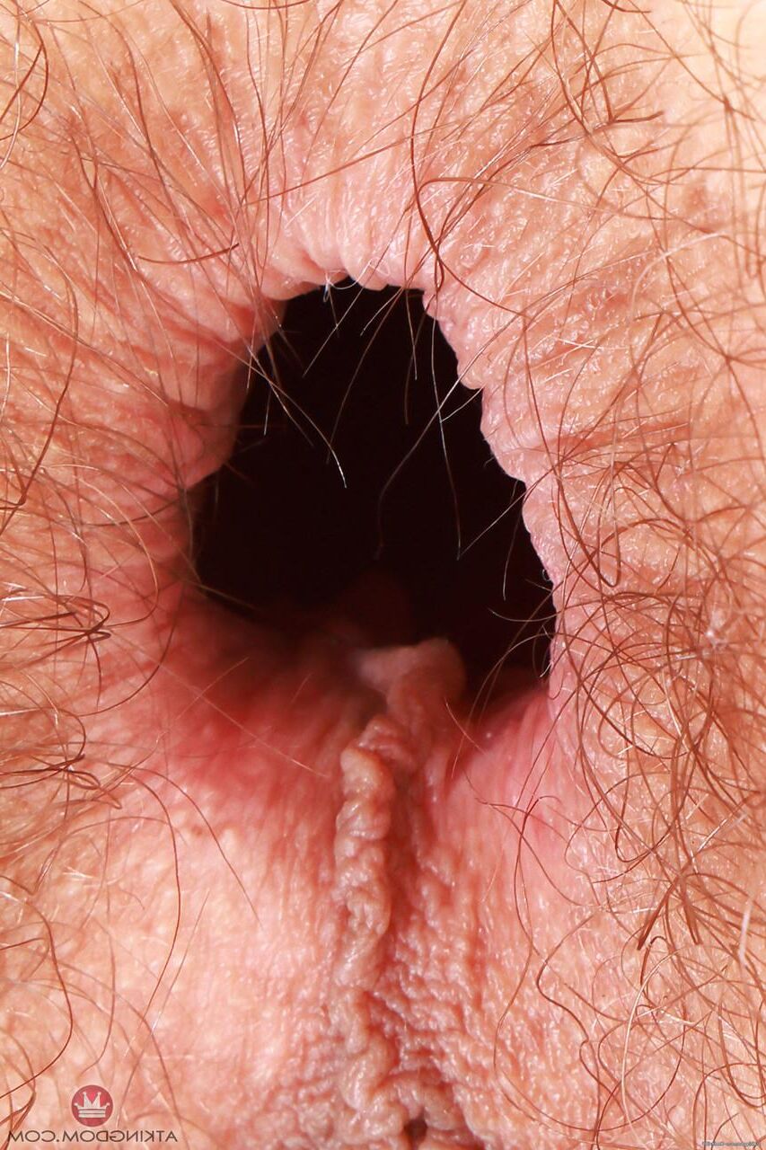 Gaping Holez