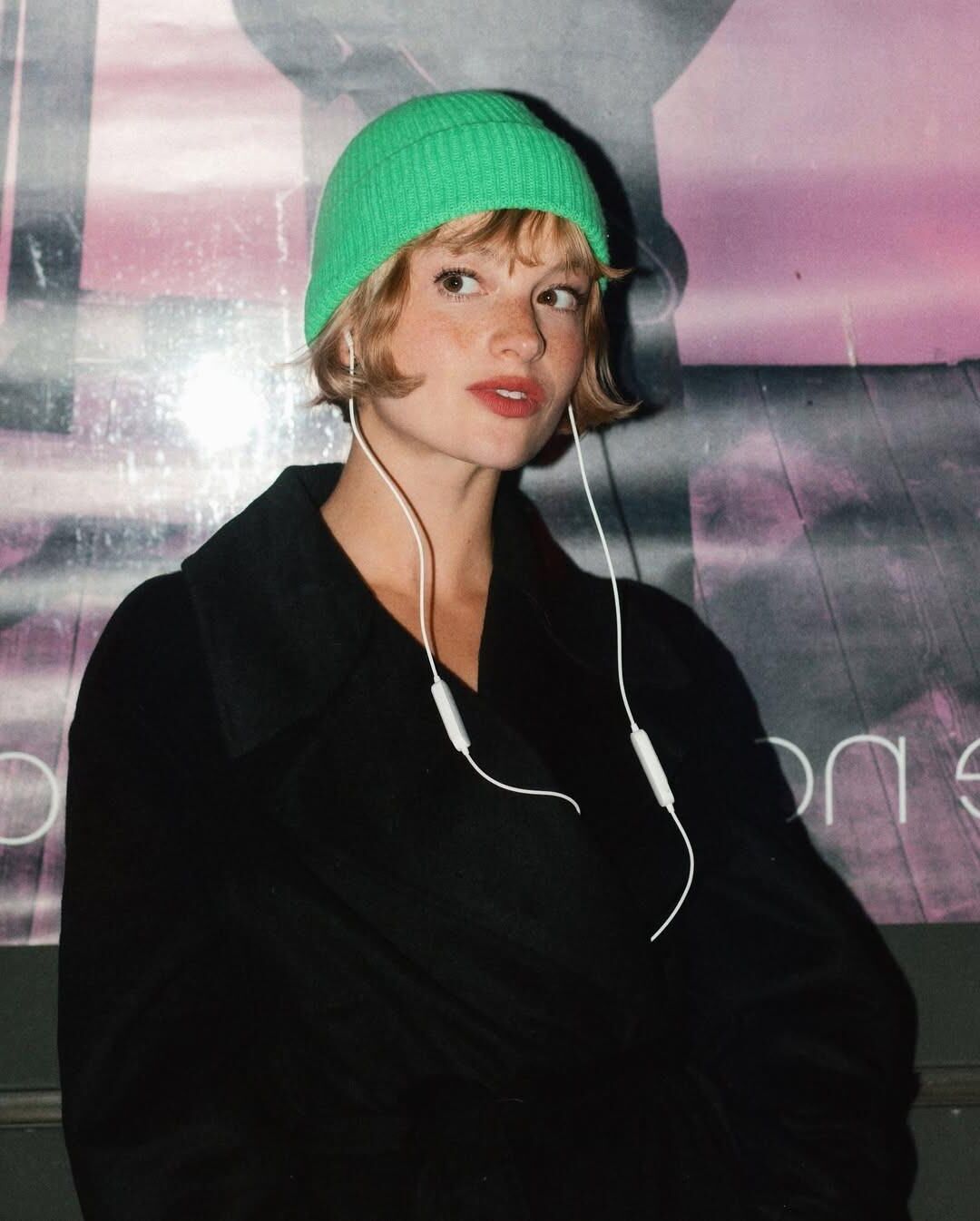 Камилла