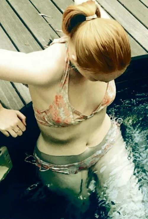 Foto de Molly Quinn