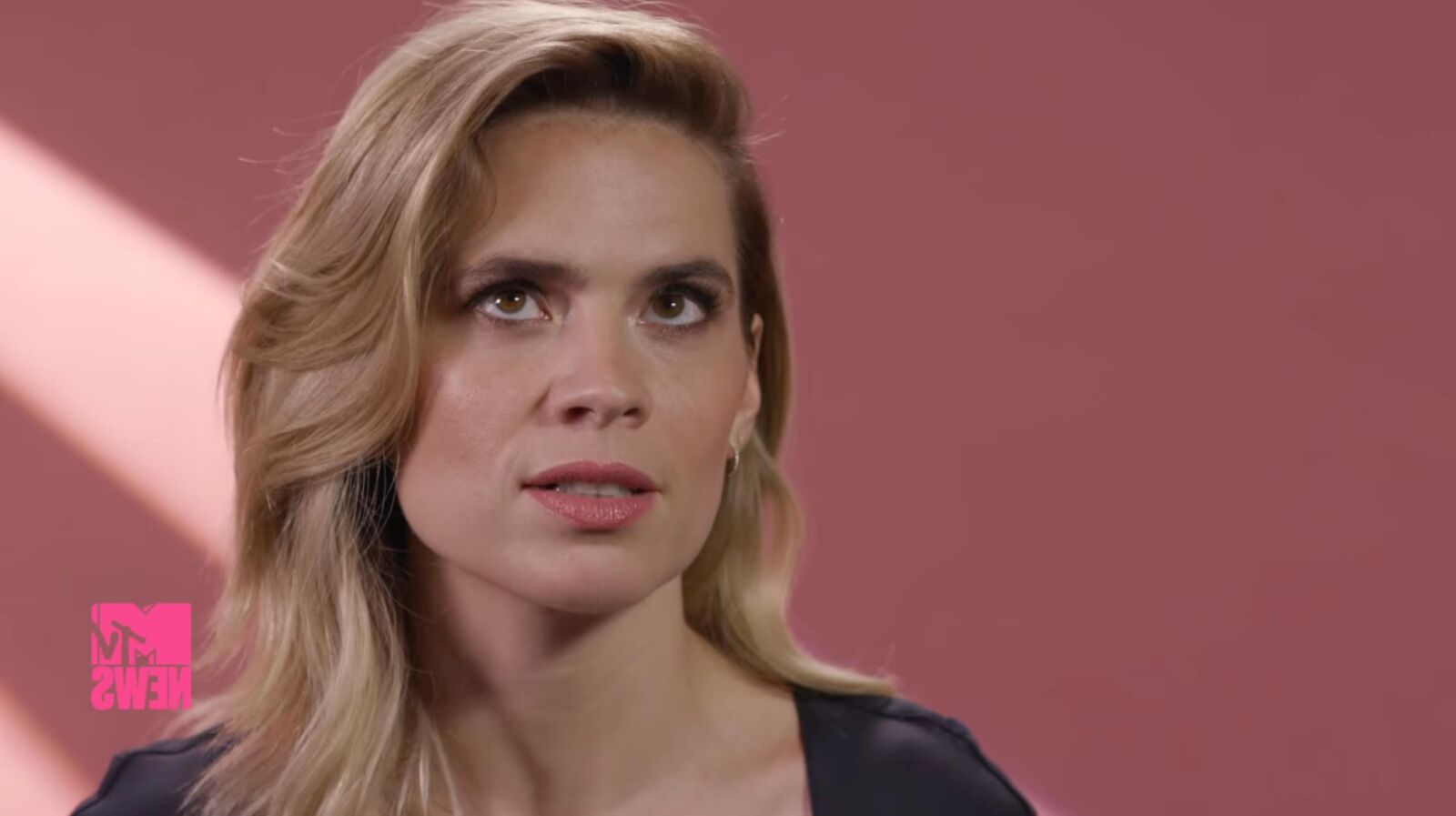 Entrevista de Hayley Atwell PT