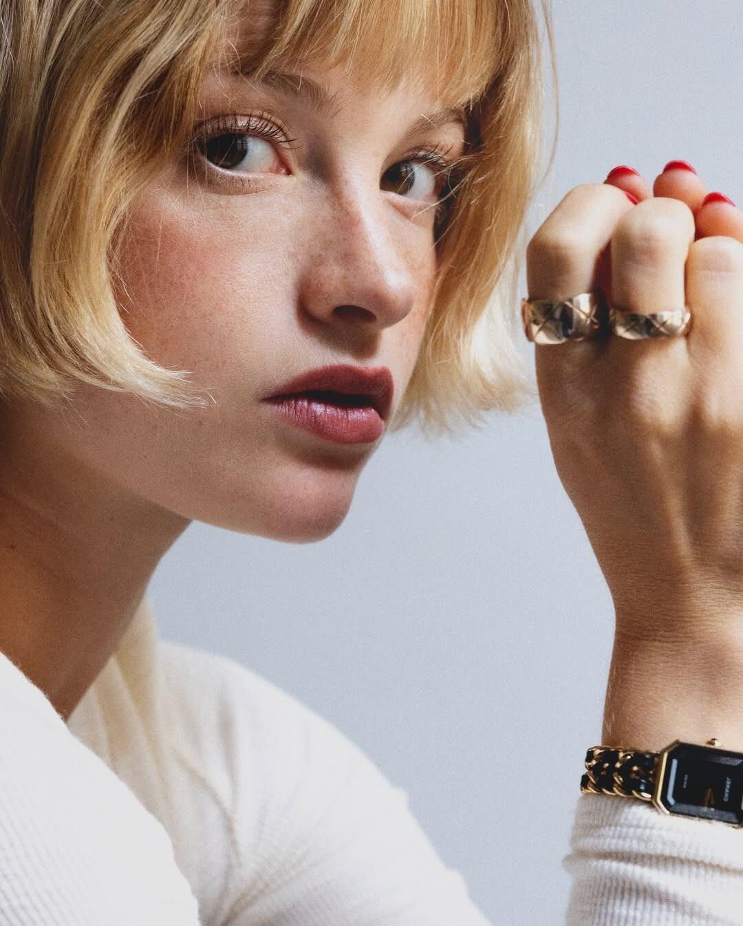 Камилла
