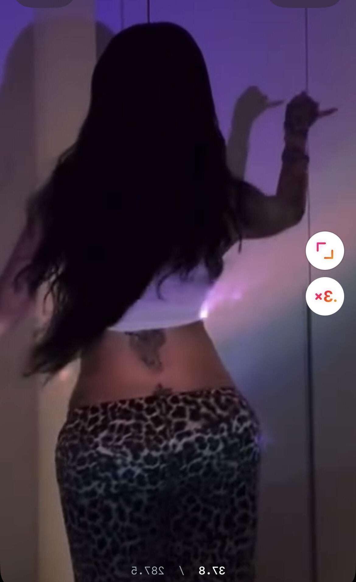 Malu Trevejo 