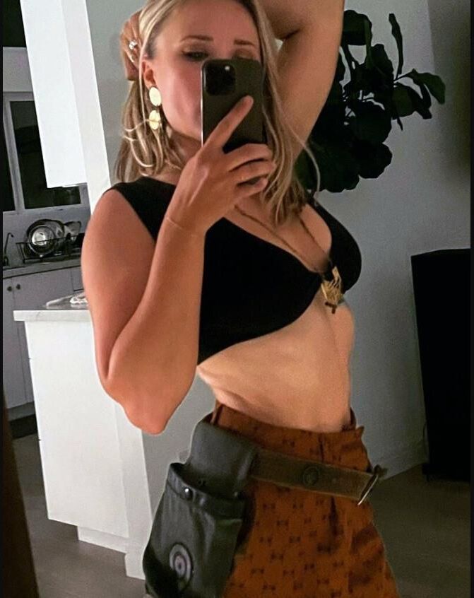 Britney Spears y Emily Osment