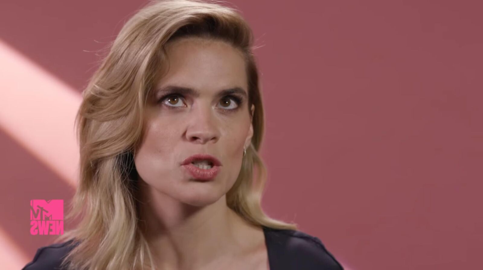 Entrevista de Hayley Atwell PT