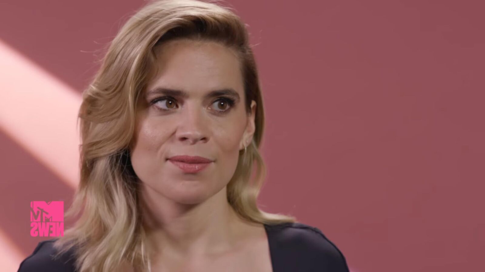 Entrevista de Hayley Atwell PT