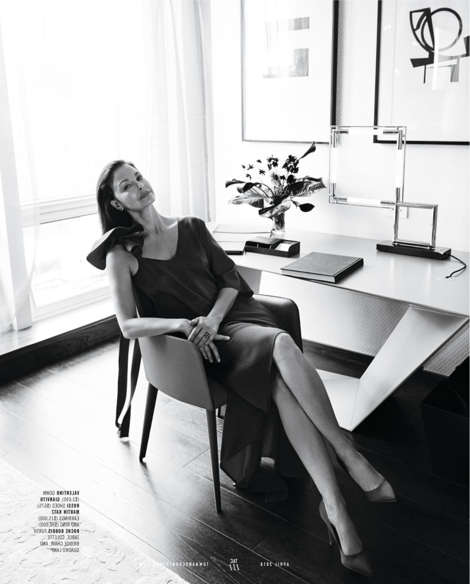 Mommy Ashley Judd