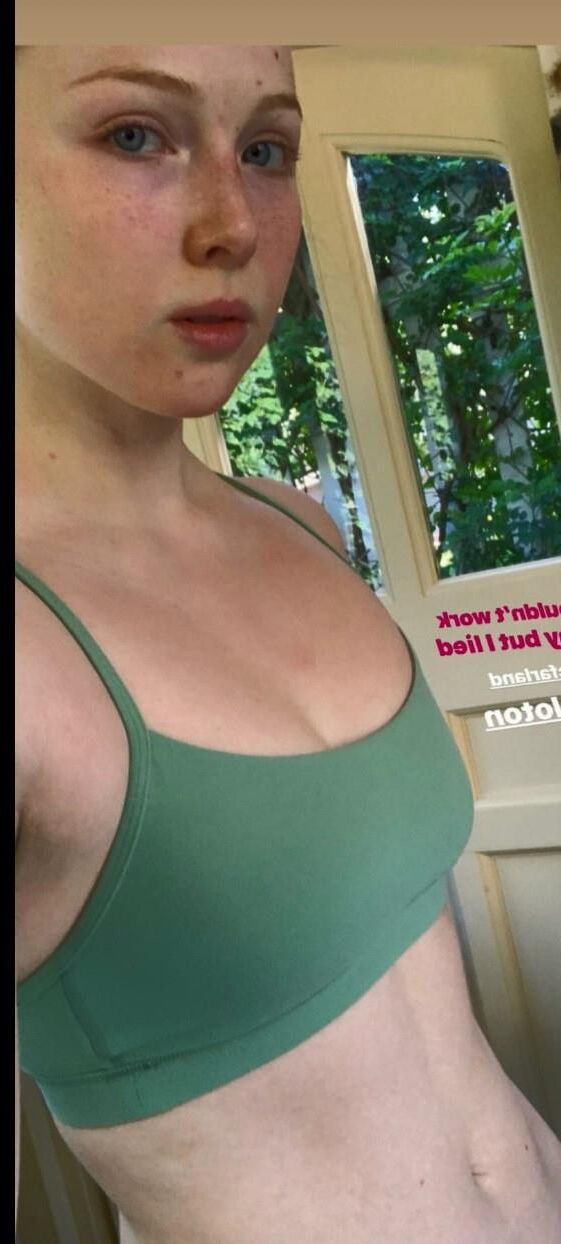 Foto de Molly Quinn