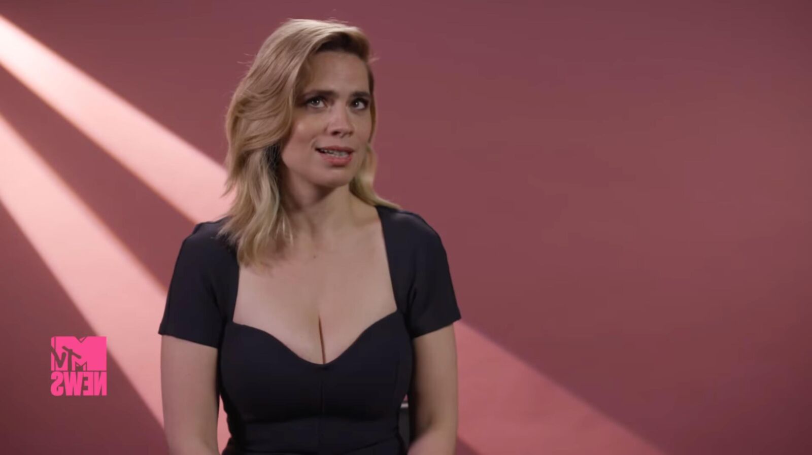 Entrevista de Hayley Atwell PT