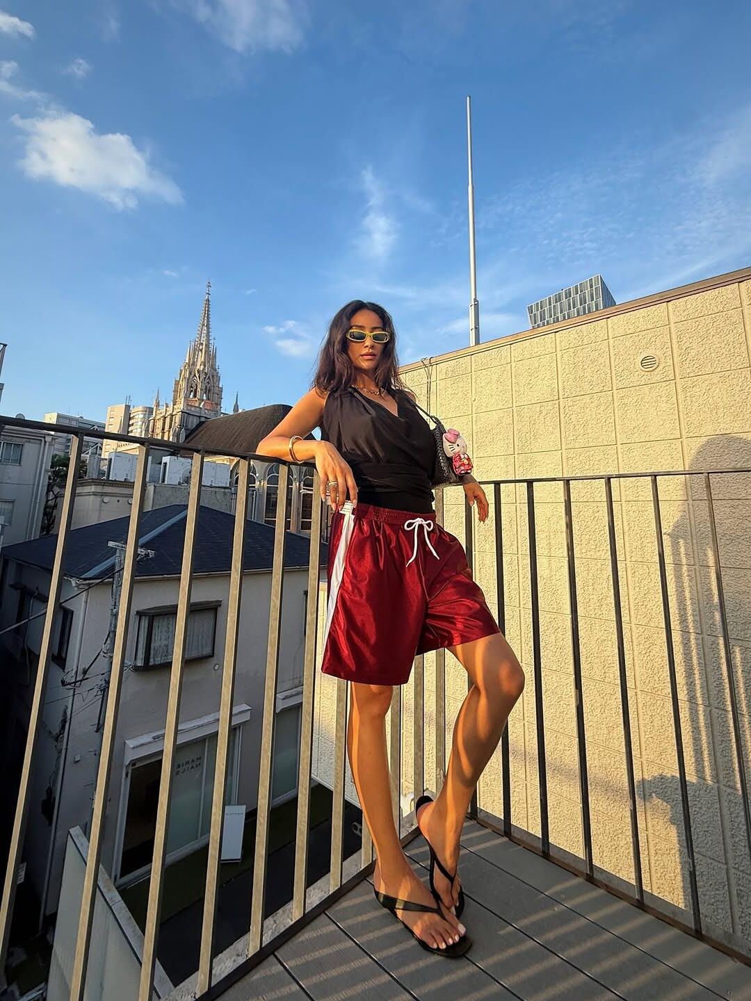 Shay Mitchell