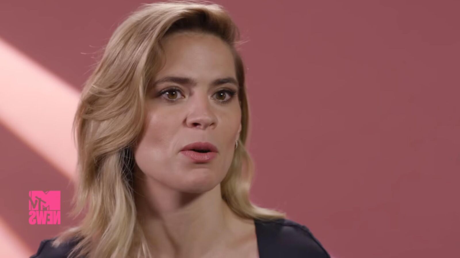Entrevista de Hayley Atwell PT