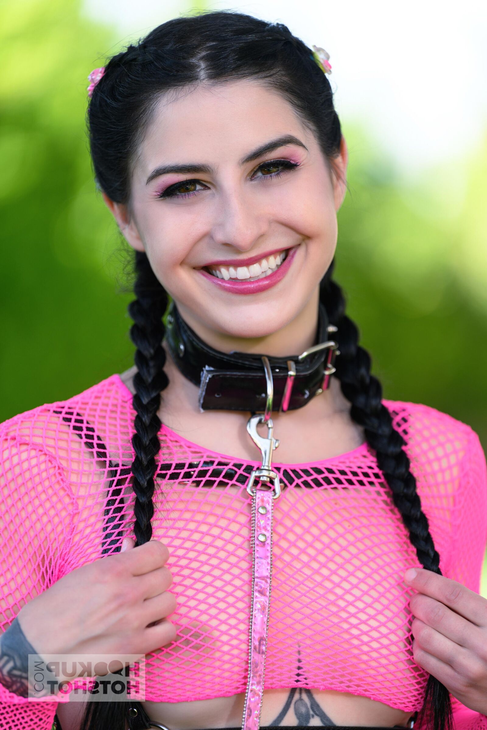 L.E.G.S. Kaitlyn Katsaros