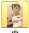 Allisa/Allison/Allisa/Ali Sson/Andrea/Andi/Andy = Rare/Unseen/