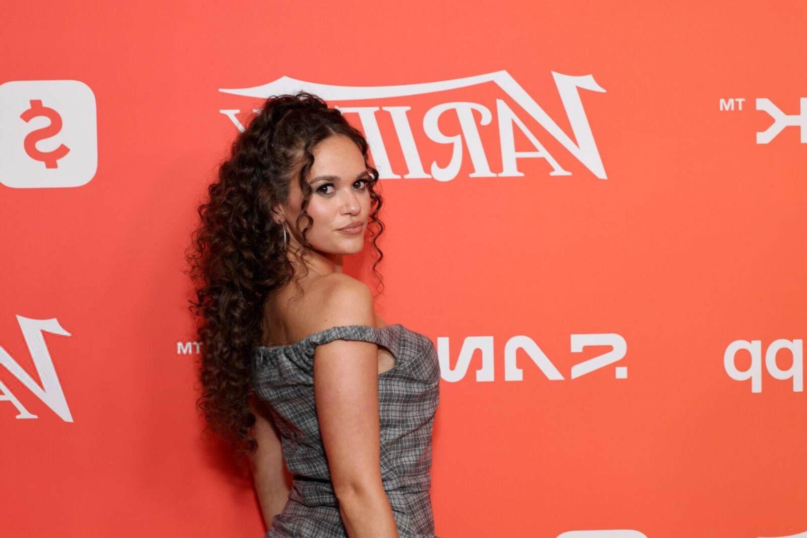 Madison Pettis Variety Power of Young Hollywood event