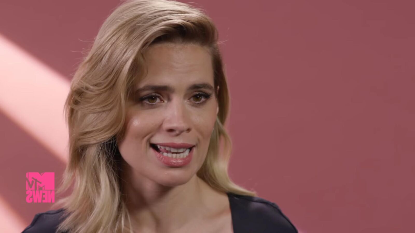 Entrevista de Hayley Atwell PT