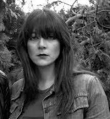 Cosey Fanni Tutti из пульсирующей личины