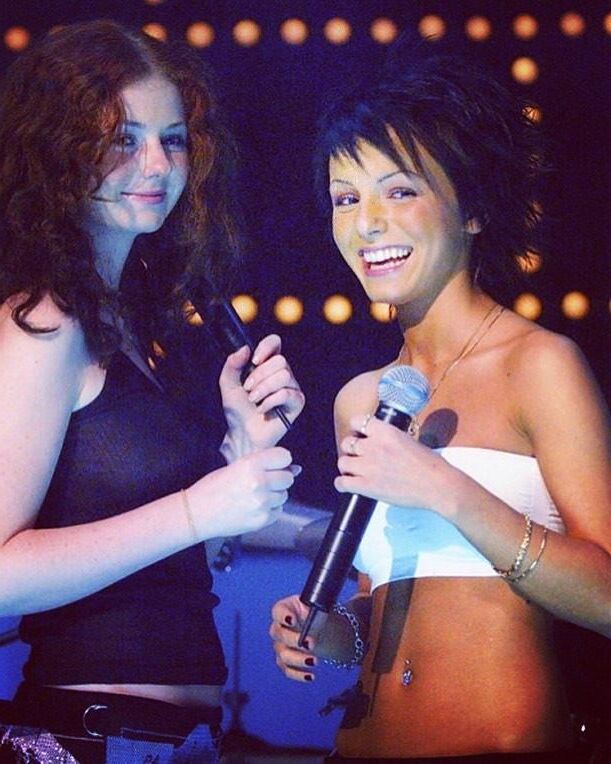 Tatu T.A.T.U. 