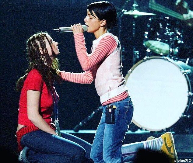 Tatu T.A.T.U. 