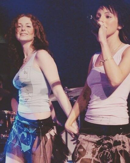 Tatu T.A.T.U. 