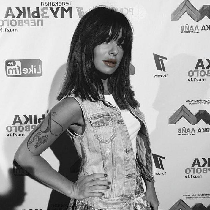 Tatu T.A.T.U. 