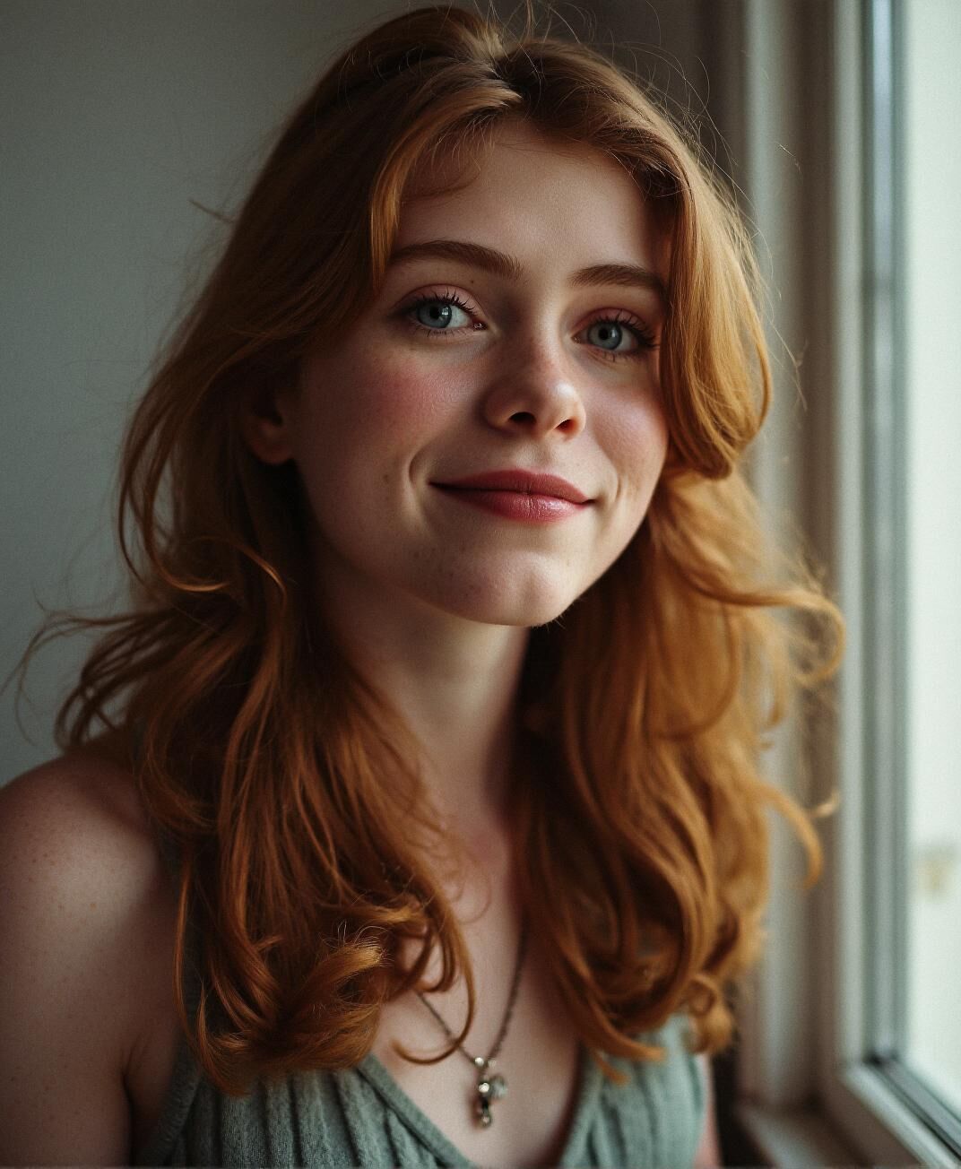 ソフィア・リリスは暑いです