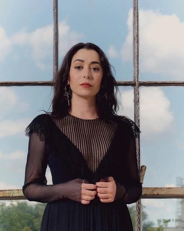 Cristin Milioti