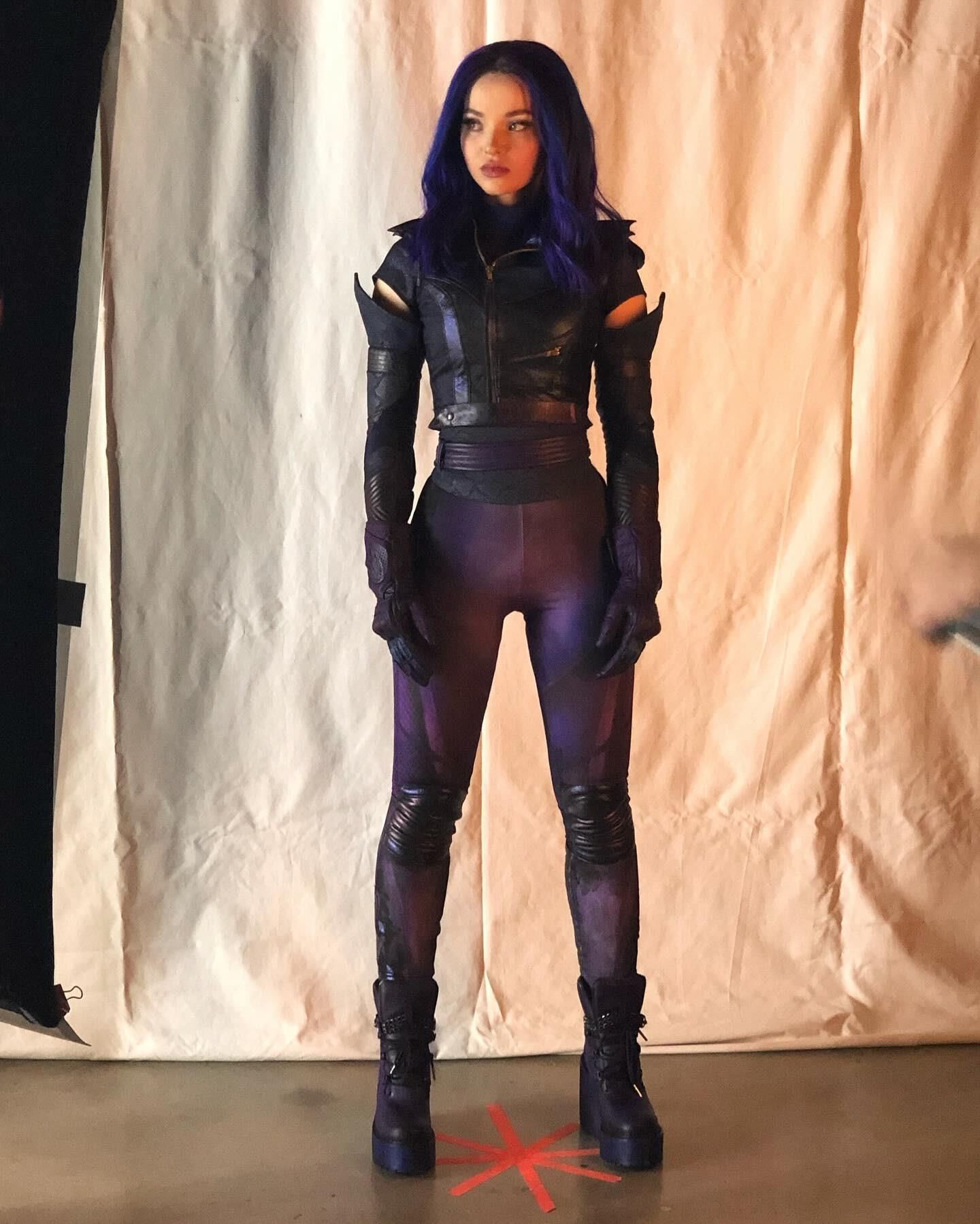 Dove Cameron Various 