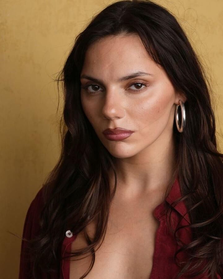 dafne keen