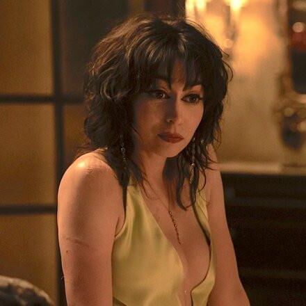 Cristin Milioti