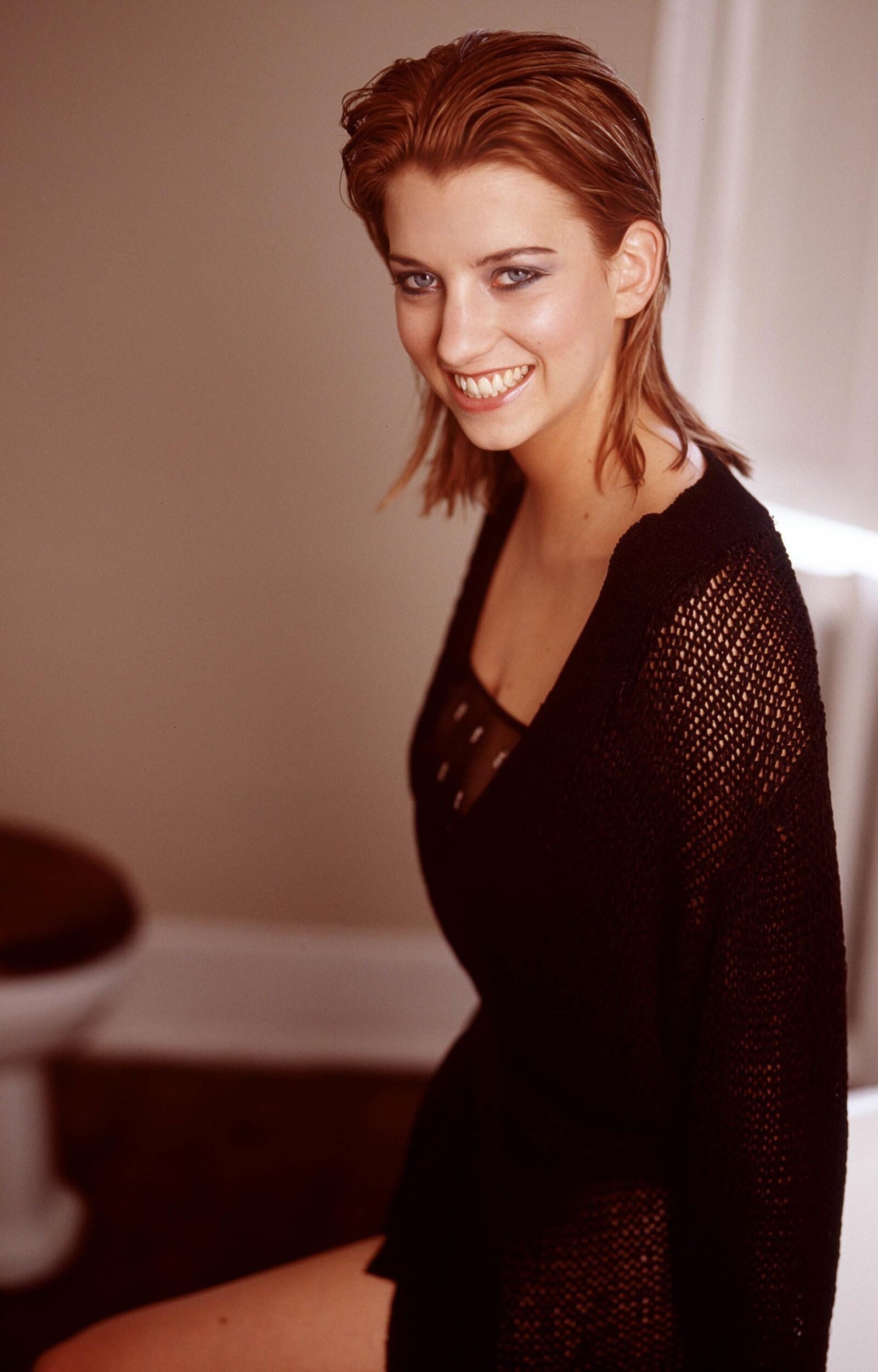 Claire Goose