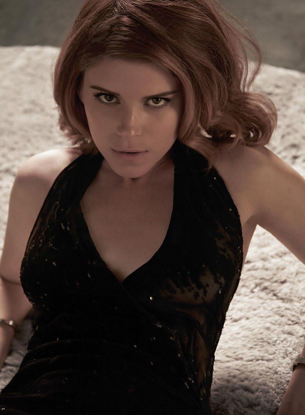 Kate Mara CleavageのみVol