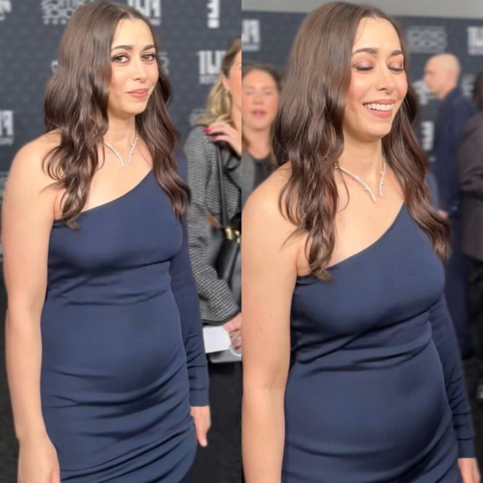 Cristin Milioti