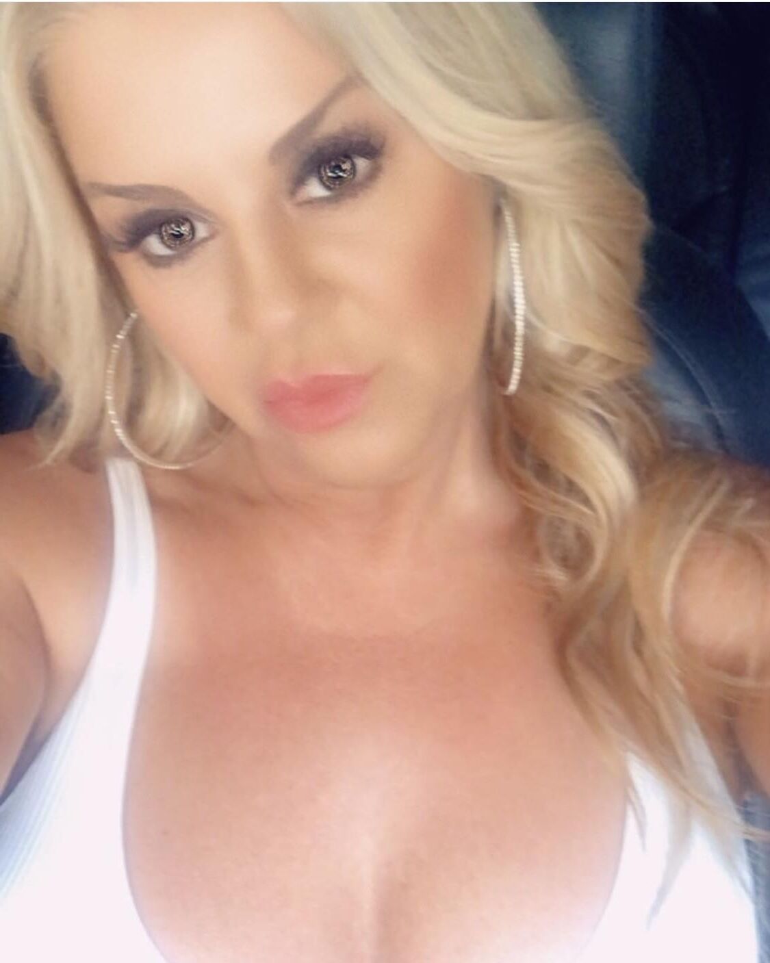 Reality Tv Mom Sandra 