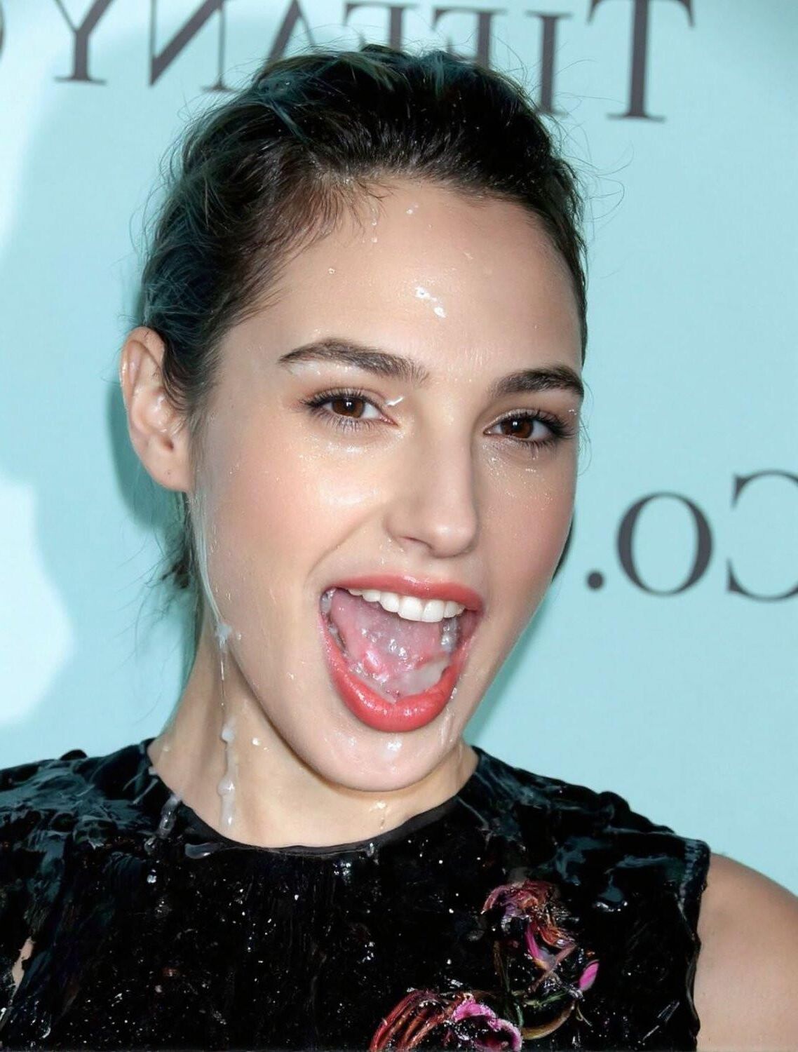 Gal G.'s most secret wishes!