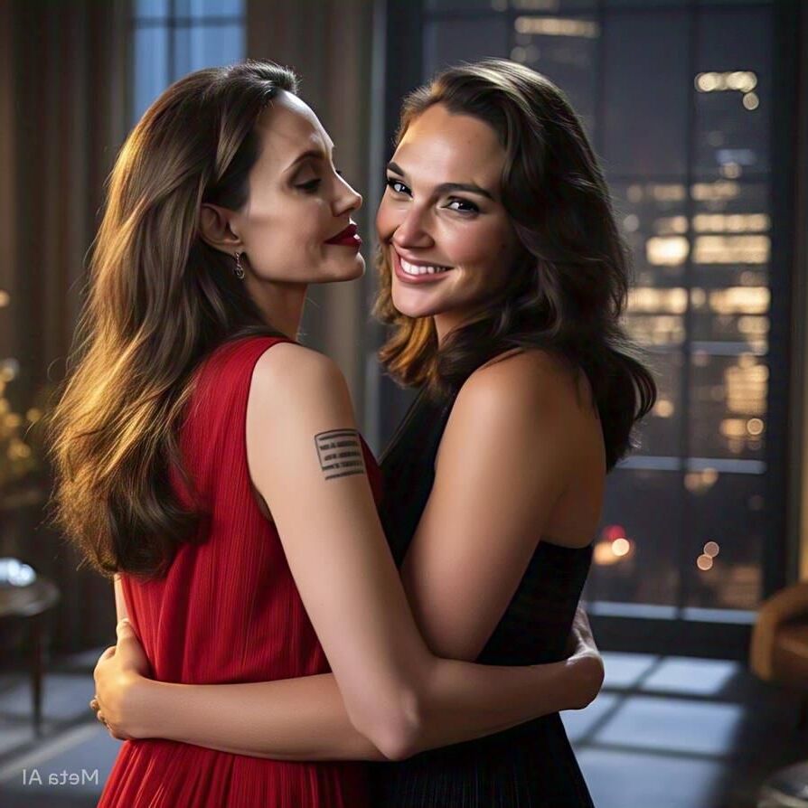 Gal G.'s most secret wishes!