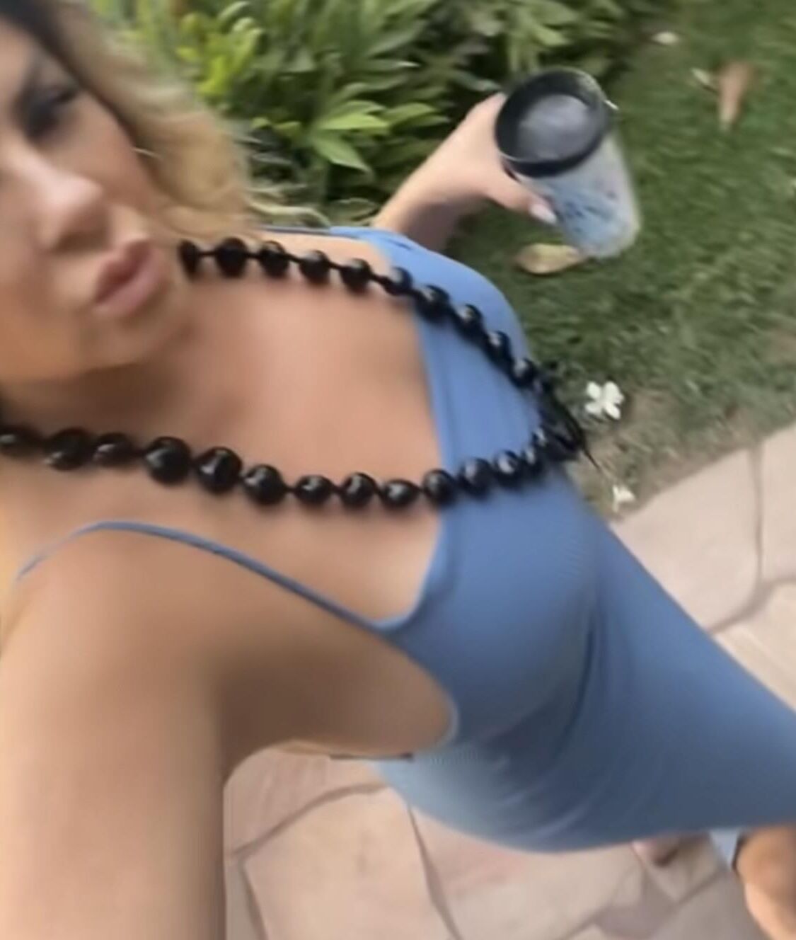 Reality Tv Mom Sandra 